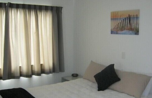 Gisborne Hotel | Champers Motor Lodge