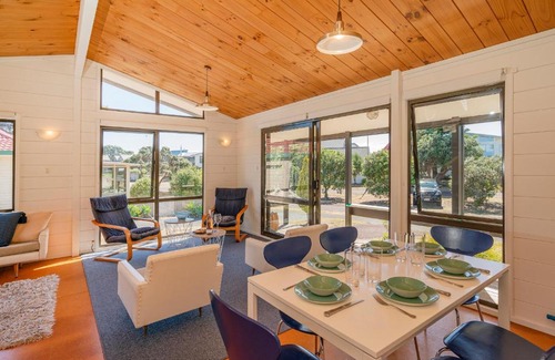 Pauanui House | Champion Bach - Pauanui Holiday Home