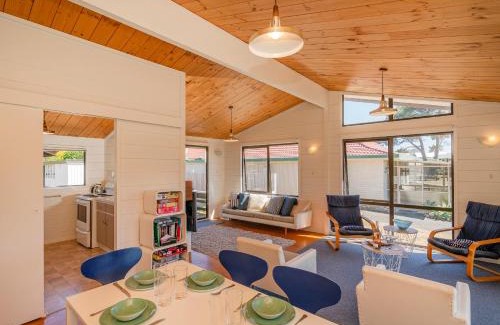 Pauanui House | Champion Bach - Pauanui Holiday Home