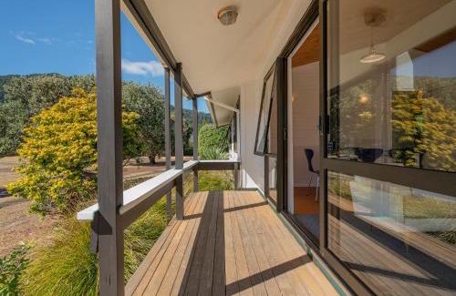 Pauanui House | Champion Bach - Pauanui Holiday Home