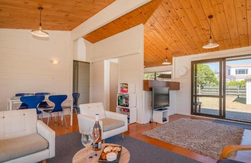 Pauanui House | Champion Bach - Pauanui Holiday Home