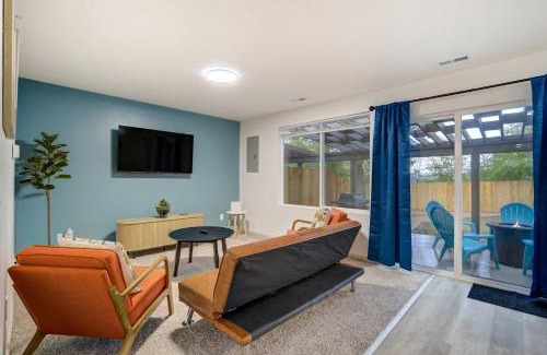 West Colorado Springs Apartment | Champion Court Family Escape w Epic Game Room