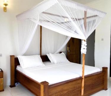 Kasese House | Champion Guest House