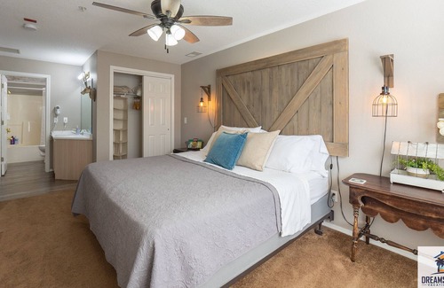 Branson Condo | Champions 4-4 3 Bedroom Condo