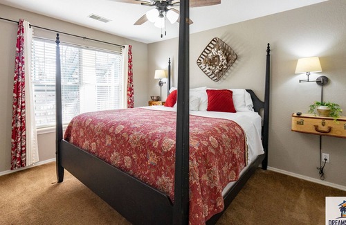 Branson Condo | Champions 4-4 3 Bedroom Condo