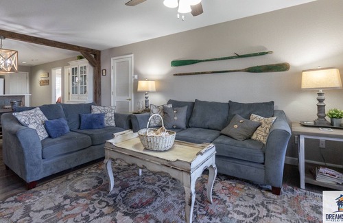 Branson Condo | Champions 4-4 3 Bedroom Condo
