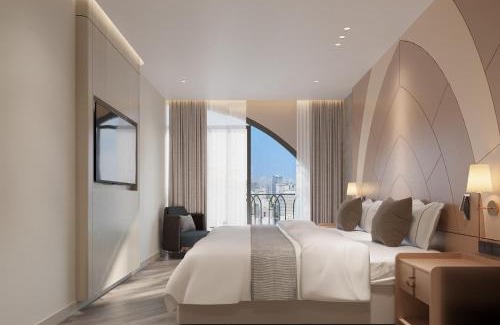 Tran Phu Beach Hotel | Champton Nha Trang Hotel