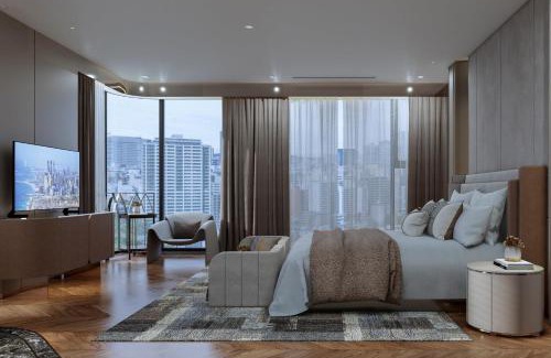 Tran Phu Beach Hotel | Champton Nha Trang Hotel