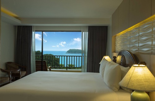 Kata Hotel | Chanalai Garden Resort, Kata Beach
