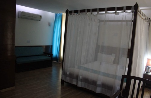 Kumarhatti Hotel | Chandermukhi Resorts