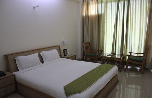 Kumarhatti Hotel | Chandermukhi Resorts