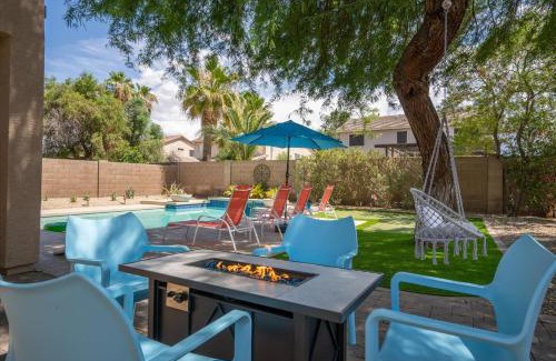 Chandler House | Chandler Digs