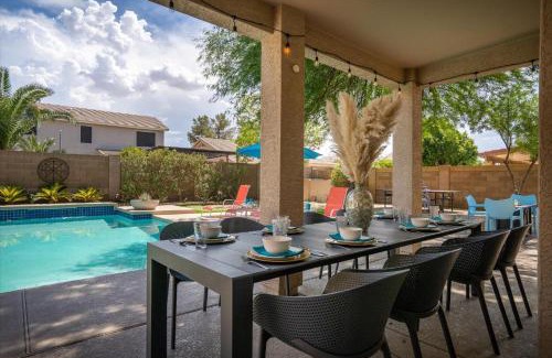 Chandler House | Chandler Digs