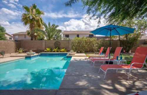 Chandler House | Chandler Digs
