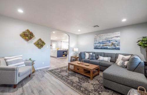 Chandler House | Chandler Galveston home