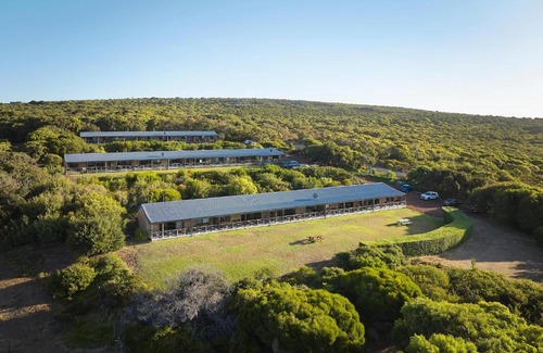 Yallingup Resort | Chandlers Smiths Beach Villas