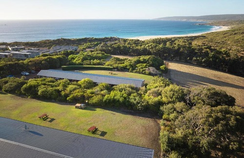 Yallingup Resort | Chandlers Smiths Beach Villas