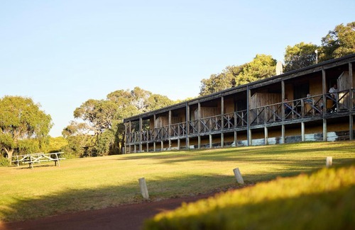 Yallingup Resort | Chandlers Smiths Beach Villas