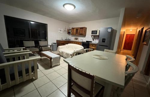 Vleesbaai House | Chandos Apartment Vleesbaai