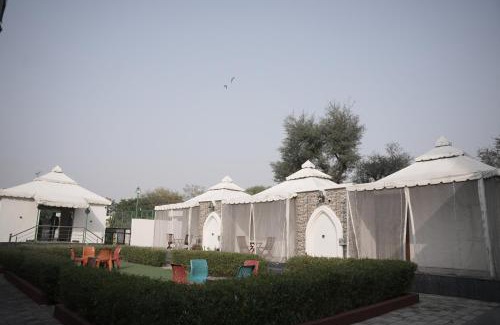 Sanganer Hotel | Chandraprabha Signature Resort Jaipur