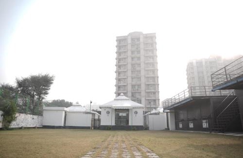 Sanganer Hotel | Chandraprabha Signature Resort Jaipur