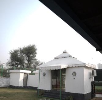Sanganer Hotel | Chandraprabha Signature Resort Jaipur