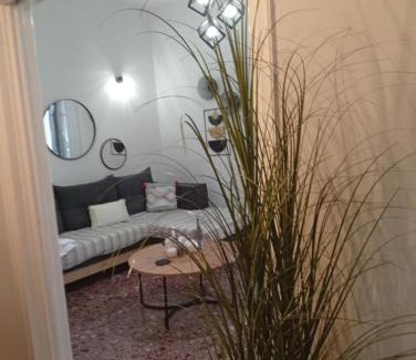 Kalamata Apartment | Chanel Sunshine