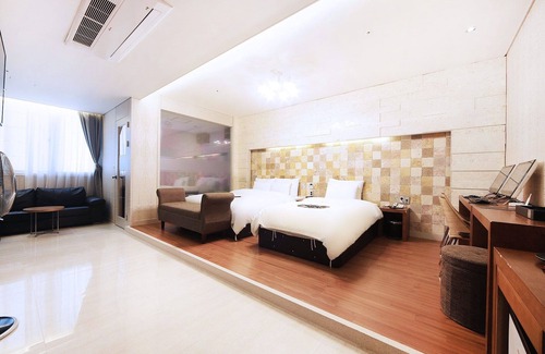 Buk-myeon Hotel | Changwon Bukmyeon Nouage Cullinan