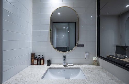 Masan Hotel | Changwon Masan Brown Dot Masan Yangdeok
