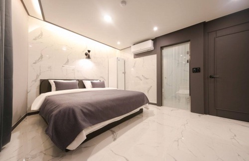 Masan Hotel | Changwon Masan Dinos