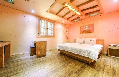 Masan Hotel | Changwon Masan Hanok Movie