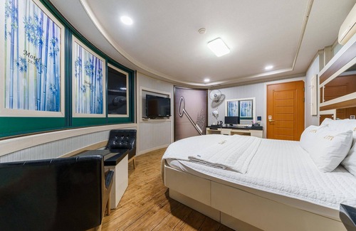 Masan Hotel | Changwon Masan Zen