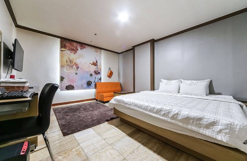 Sangnam-dong Hotel | Changwon Sangnam-dong Cello