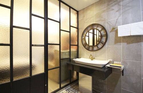 Sangnam-dong Hotel | Changwon Sangnam-dong Heritage Hotel