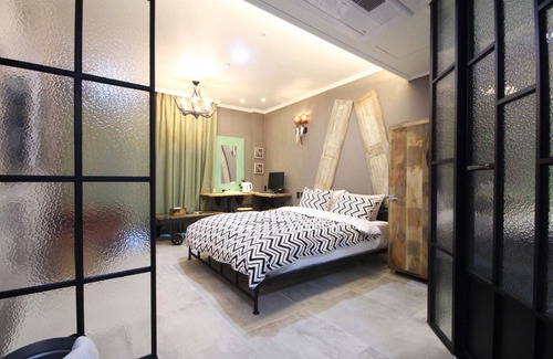 Sangnam-dong Hotel | Changwon Sangnam-dong Heritage Hotel