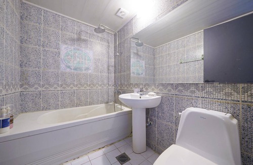Sangnam-dong Hotel | Changwon Sangnamdong Sangnam Motel