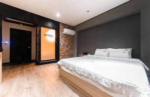 Sangnam-dong Hotel | Changwon Sangnamdong XO