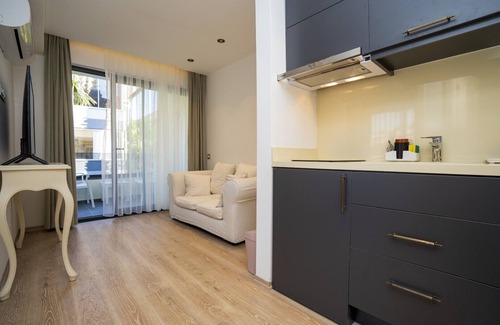 Fethiye Apartment | Channel Suites