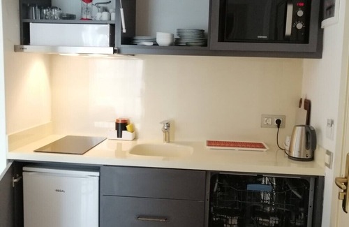 Fethiye Apartment | Channel Suites