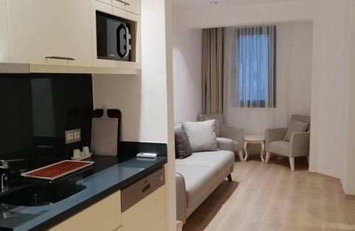 Fethiye Apartment | Channel Suites