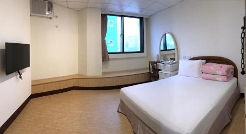 Hualien City Centre Hotel | Chantai Hotel