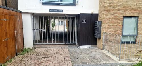 Lambeth House | Chantelle Studio