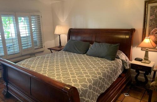 Ojai Hotel | Chantico Inn