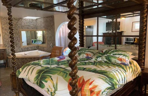 Ojai Hotel | Chantico Inn