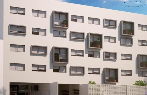 La Perla Apartment | Chantli - Departamento Centro Medico IMSS