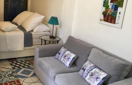 Zona Colonial Hotel | Chao Mamá Hostal