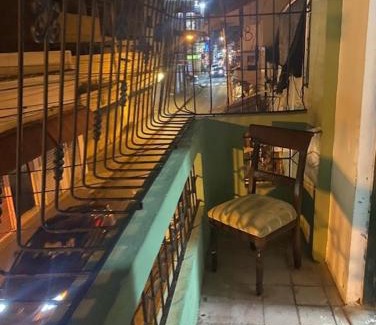 Zona Colonial Hotel | Chao Mamá Hostal