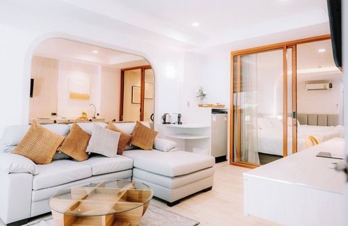 Khlong Khut Resort | Chaolao Cabana Resort