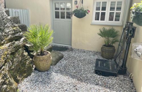 Bodmin House | Chapel Annex