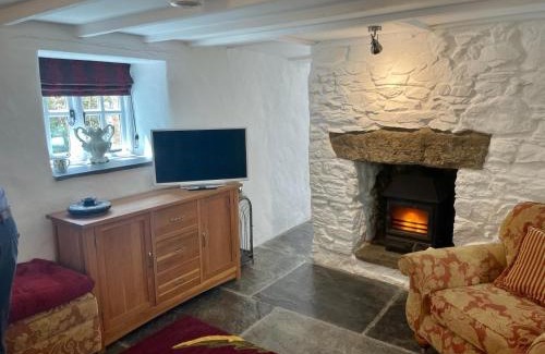 Bodmin House | Chapel Annex